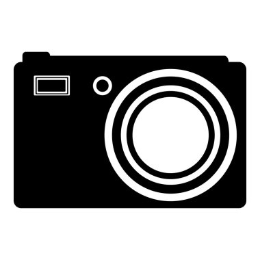 Kamera Simgesi