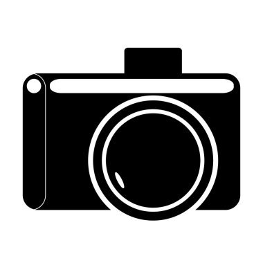 Kamera Simgesi
