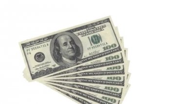 Bizi dolar CG animasyon