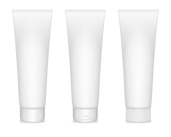 Кремовые трубки
