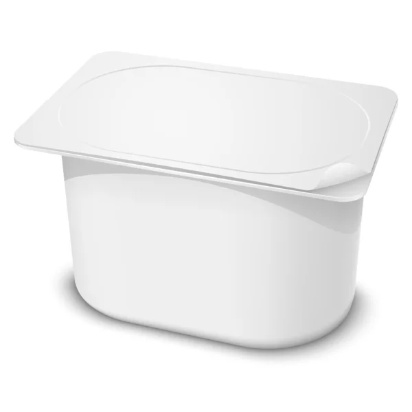 plastik konteyner