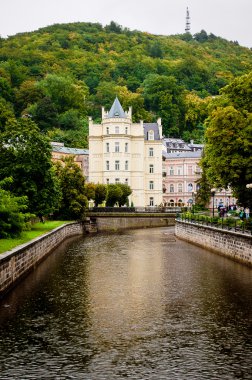 Karlovy vary, Çek Cumhuriyeti