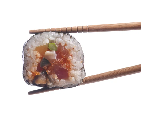 Rolls Japanese food — Stock Photo, Image