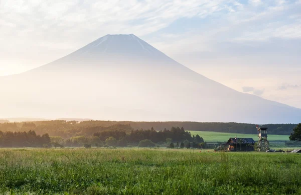 Mt. Fuji. — Fotografia de Stock