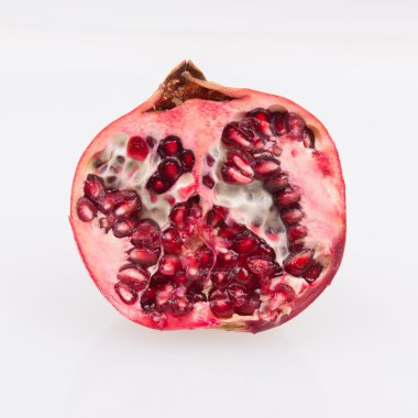 Yarım nar (Önden Görünüm)