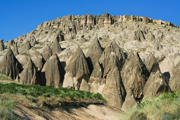 Vallée d'Ihlara — Photo