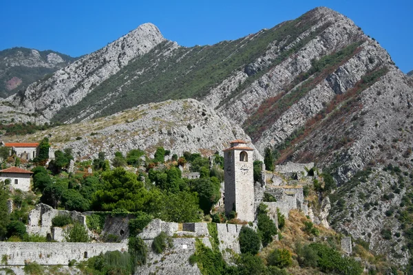 View of Old Bar — Φωτογραφία Αρχείου