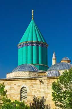 Mevlana Müzesi
