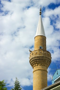caminin minaresi