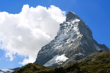 Mount Matterhorn