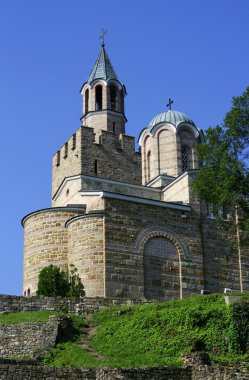 veliko tarnovo kilisede