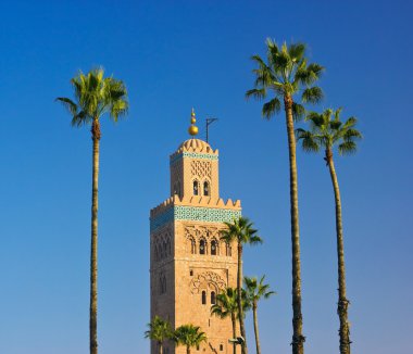 koutoubia camii