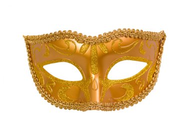 Karnaval maskesi
