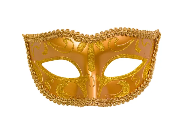 Máscara de carnaval Imagem De Stock