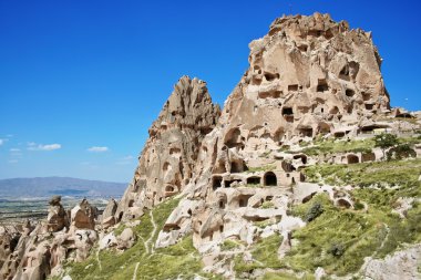 Kapadokya, Uçhisar