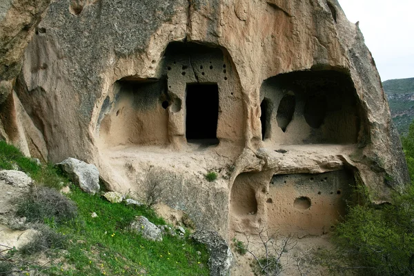 Ihlara valley — Stock Photo, Image