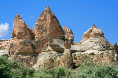 kapadokya