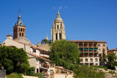 segovia Merkezi