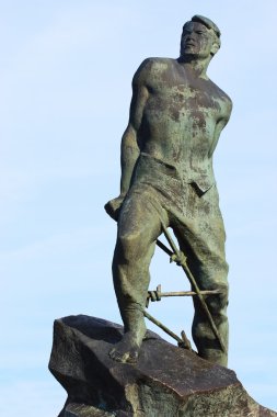 Tatar şair musa jalil