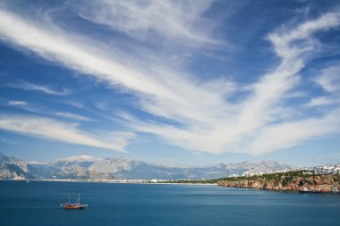 Antalya Körfezi