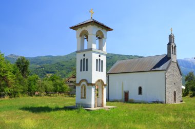 gusinje Kilisesi