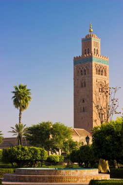 koutoubia camii