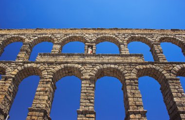Roma su kemeri