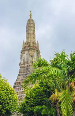 Bangkok şafak Tapınağı