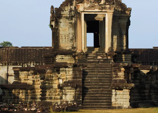 Ancient temple — Stock Photo, Image