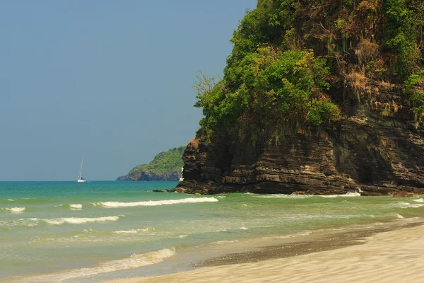 Tarutao island — Stock Photo, Image