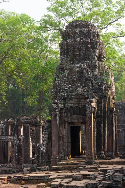 Ancient temple — Stock Photo, Image