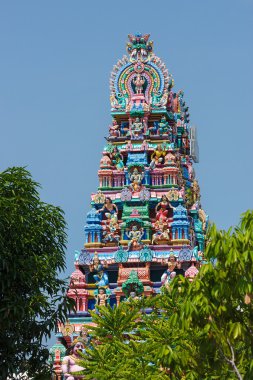 Hindu tapınağı