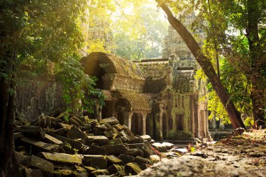 ta phrom Tapınağı