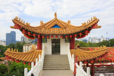 Çin Tapınağı