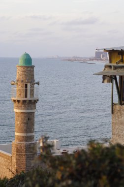 el-cami camii