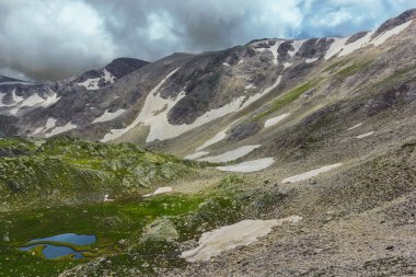 Uludağ Milli Parkı