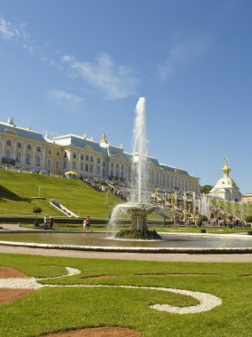 Peterhof, Rusya Federasyonu