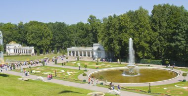 Peterhof, Rusya Federasyonu