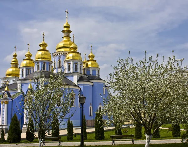 Kiev, Ukraine — Stock Photo, Image