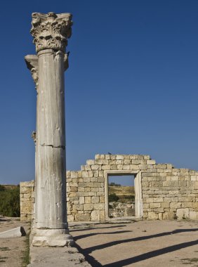 chersonese, Kırım