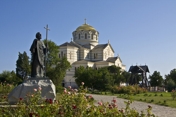 Владимирский собор
