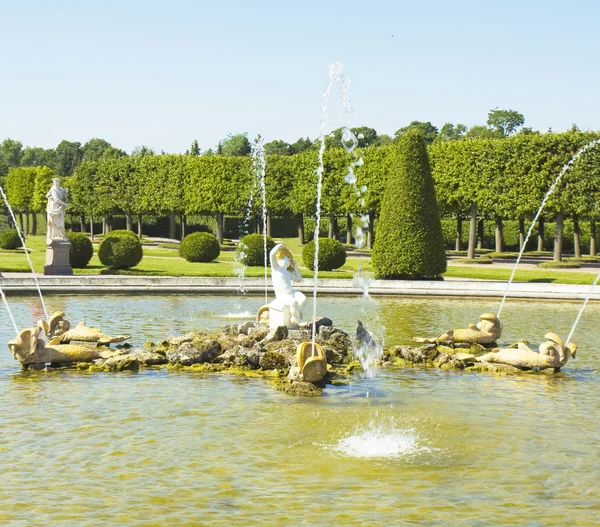 Peterhof, Rusia —  Fotos de Stock