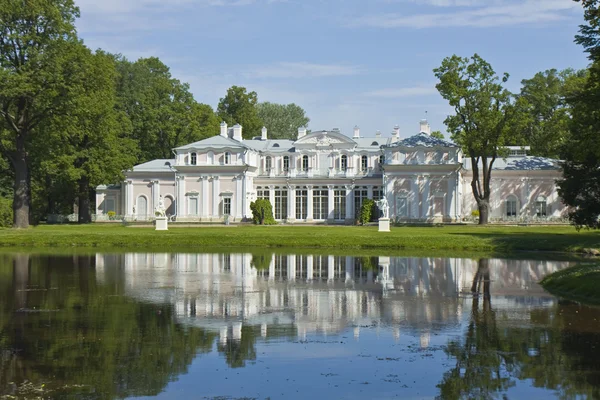 Oranienbaum (Lomonosov), Rusia — Foto de Stock