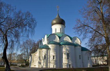 Alexandrov, Rusya Federasyonu