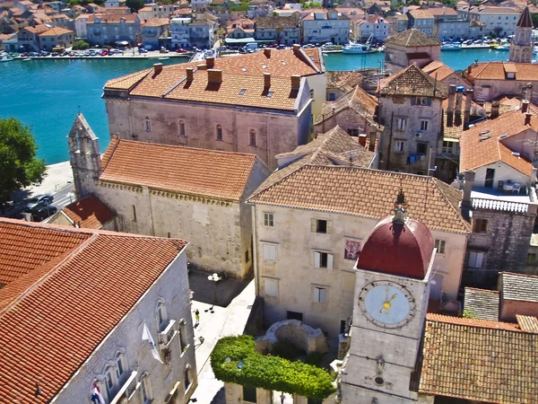 Kroatien, trogir — Stockfoto