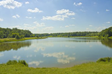 Lake Park