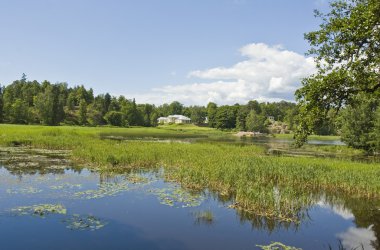 Park Monrepo, Rusya