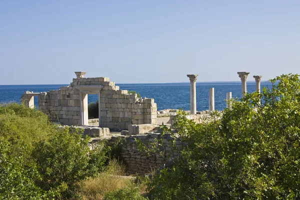 Chersonese, Kırım — Stok fotoğraf