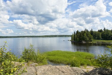 monrepo, Finlandiya Körfezi