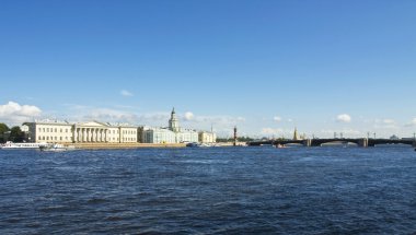 St. Petersburg, Rusya.